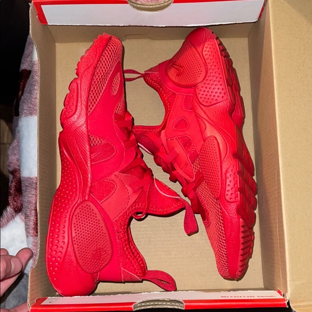NIKE HUARACHE EDGE